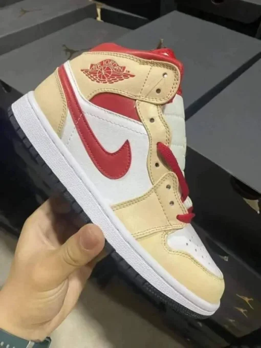 Wholesale Sneaker Pallets - Image 5