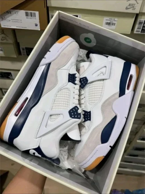 Wholesale Sneaker Pallets - Image 16
