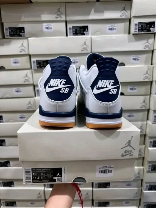 Wholesale Sneaker Pallets - Image 14