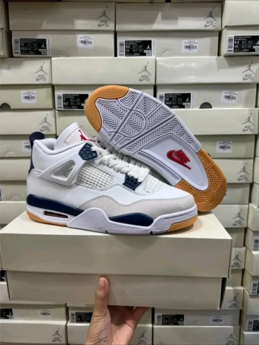 Wholesale Sneaker Pallets - Image 12