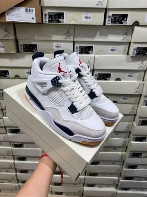 Wholesale Sneaker Pallets - Image 13