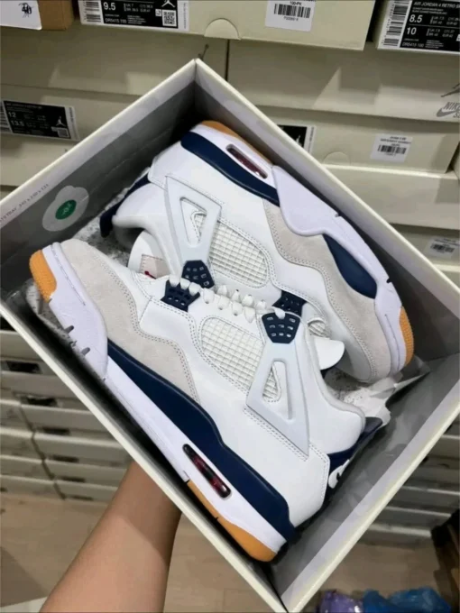 Wholesale Sneaker Pallets - Image 15