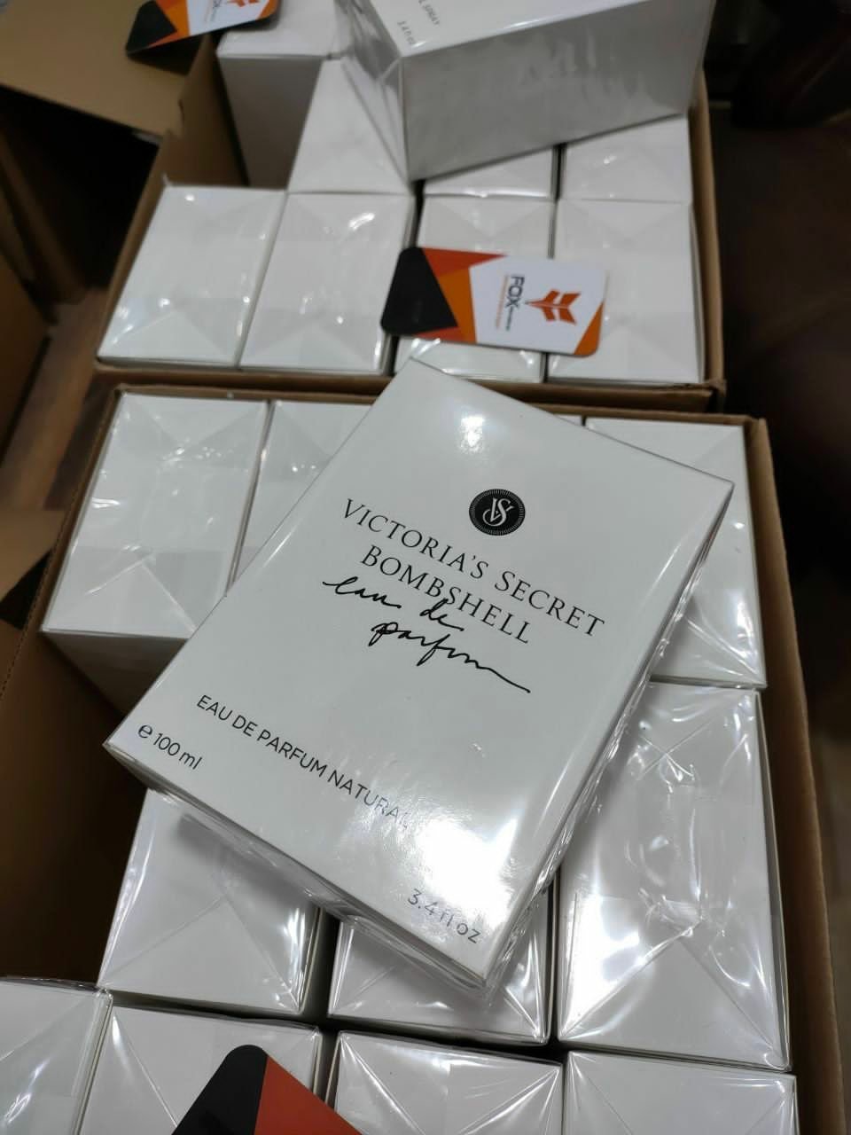Mixed Brand Fragrance Pallets - Image 2