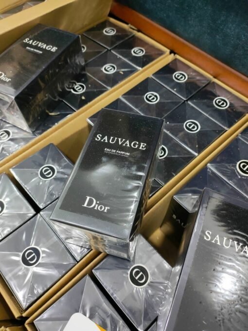 Mixed Brand Fragrance Pallets - Image 21