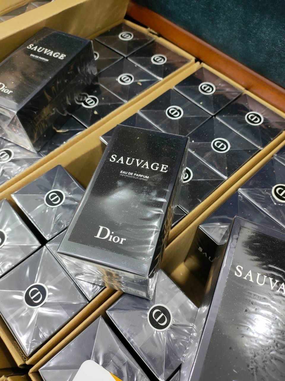 Mixed Brand Fragrance Pallets - Image 5