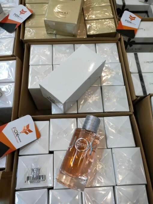 Mixed Brand Fragrance Pallets - Image 23