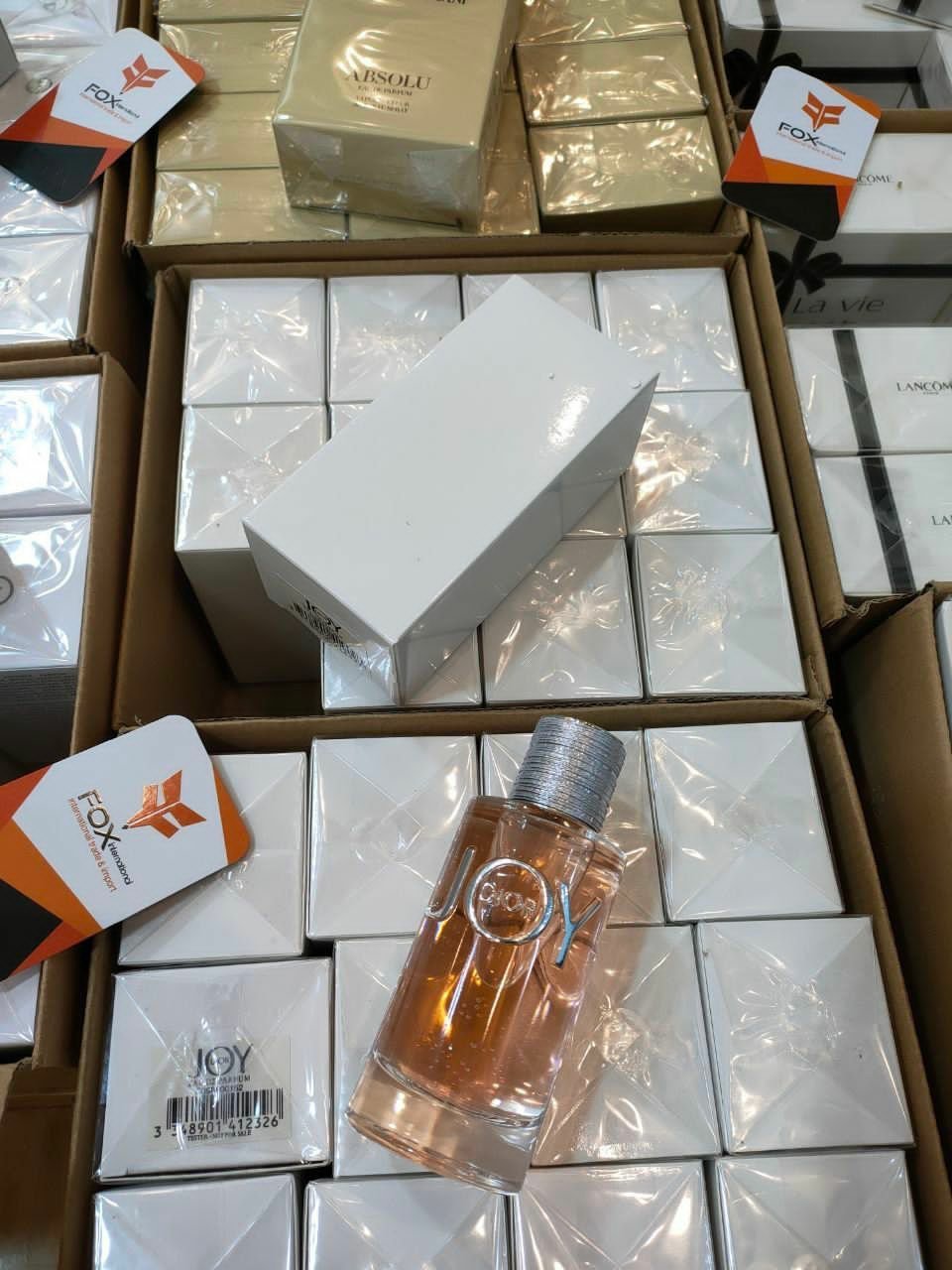 Mixed Brand Fragrance Pallets - Image 7