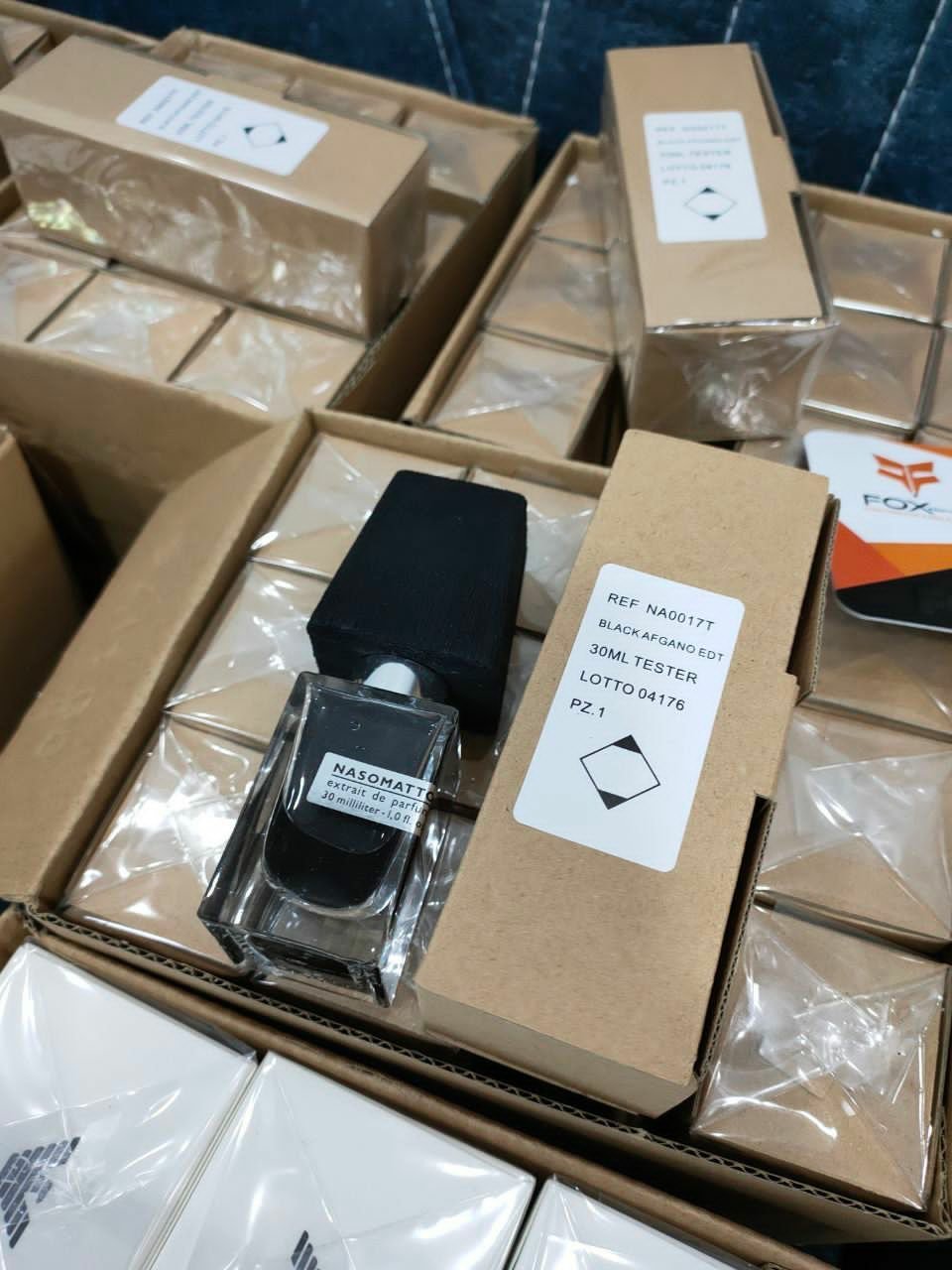 Mixed Brand Fragrance Pallets - Image 8