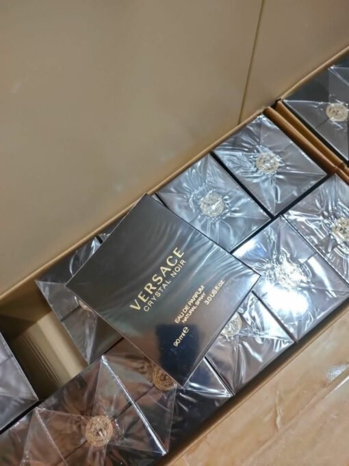 Mixed Brand Fragrance Pallets - Image 31