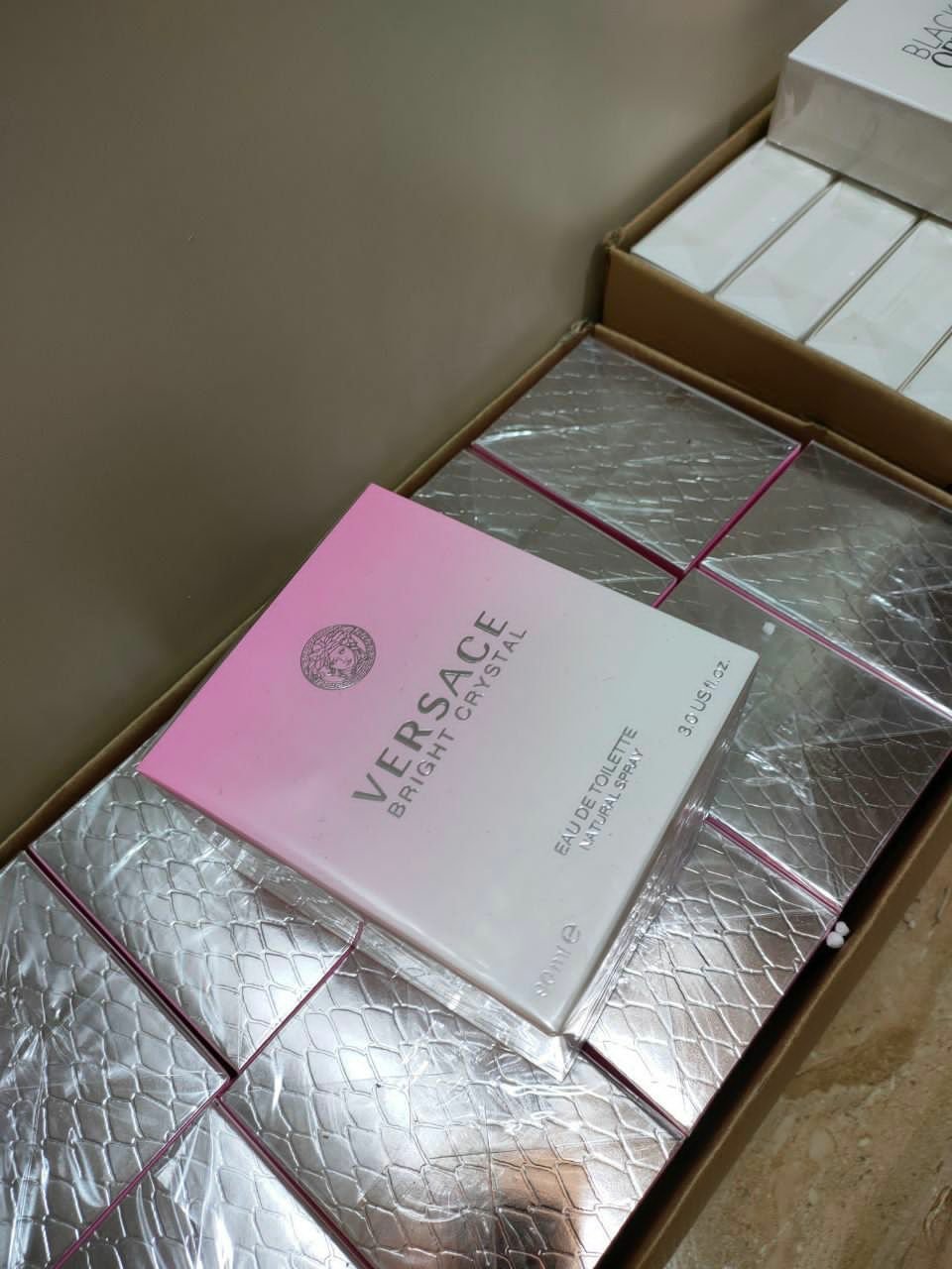 Mixed Brand Fragrance Pallets - Image 14