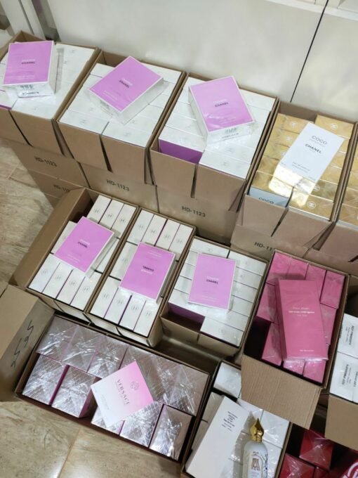 Mixed Brand Fragrance Pallets - Image 26