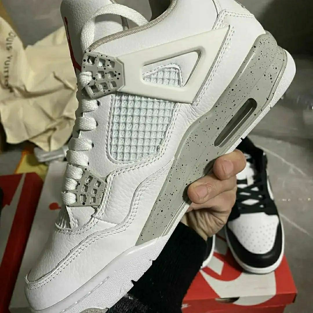 Authentic Air Jordan Pallets - Image 3