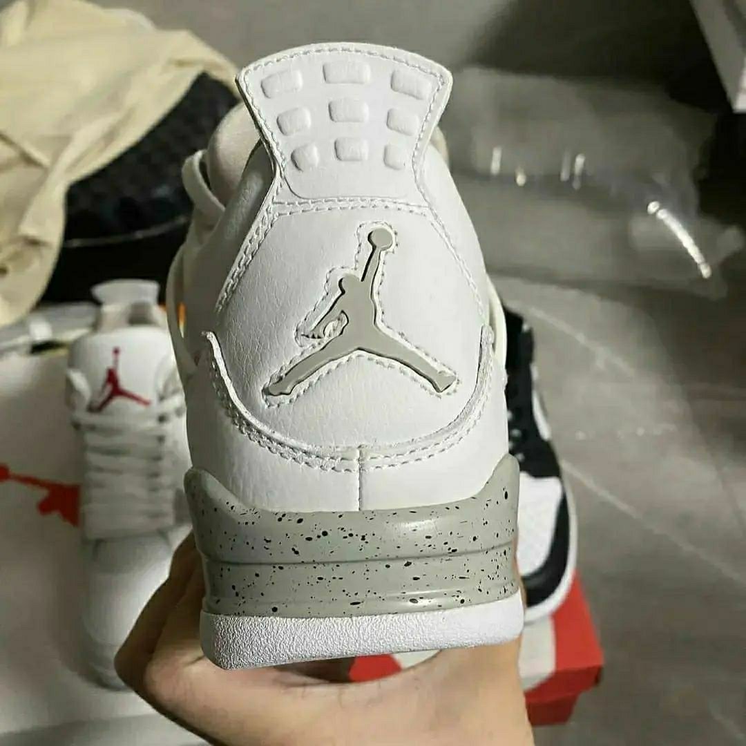 Authentic Air Jordan Pallets - Image 2