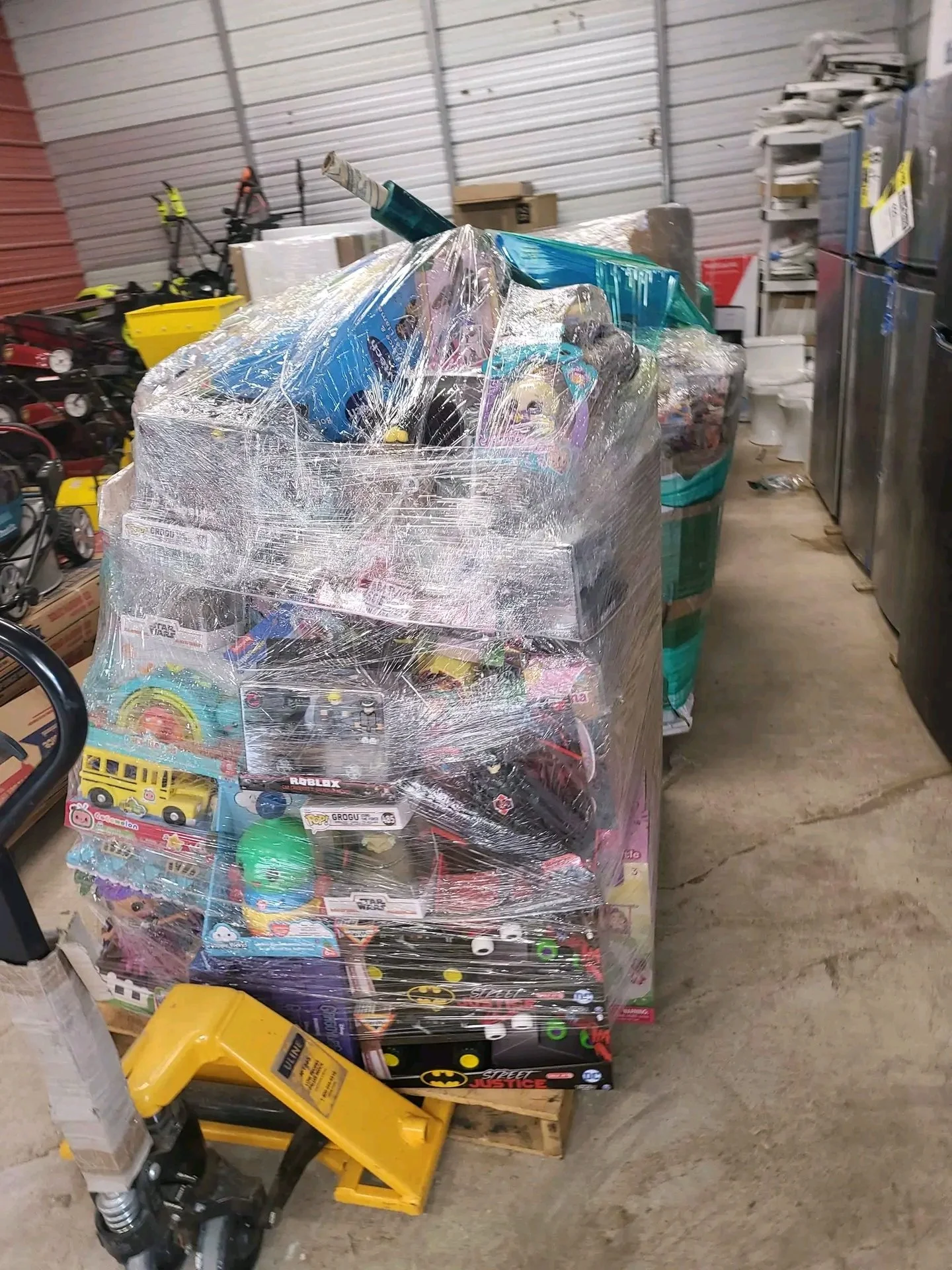 Toy Pallets - Image 6