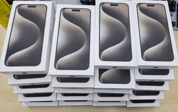 Buy iPhone Liquidation Pallets - Image 3