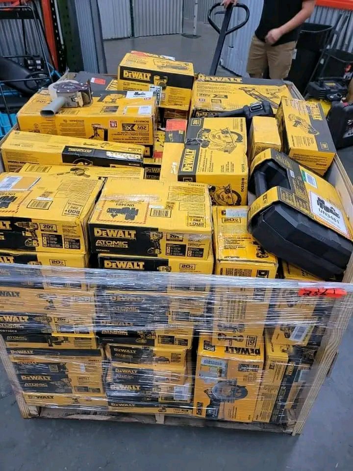 Tool Pallets - Image 4