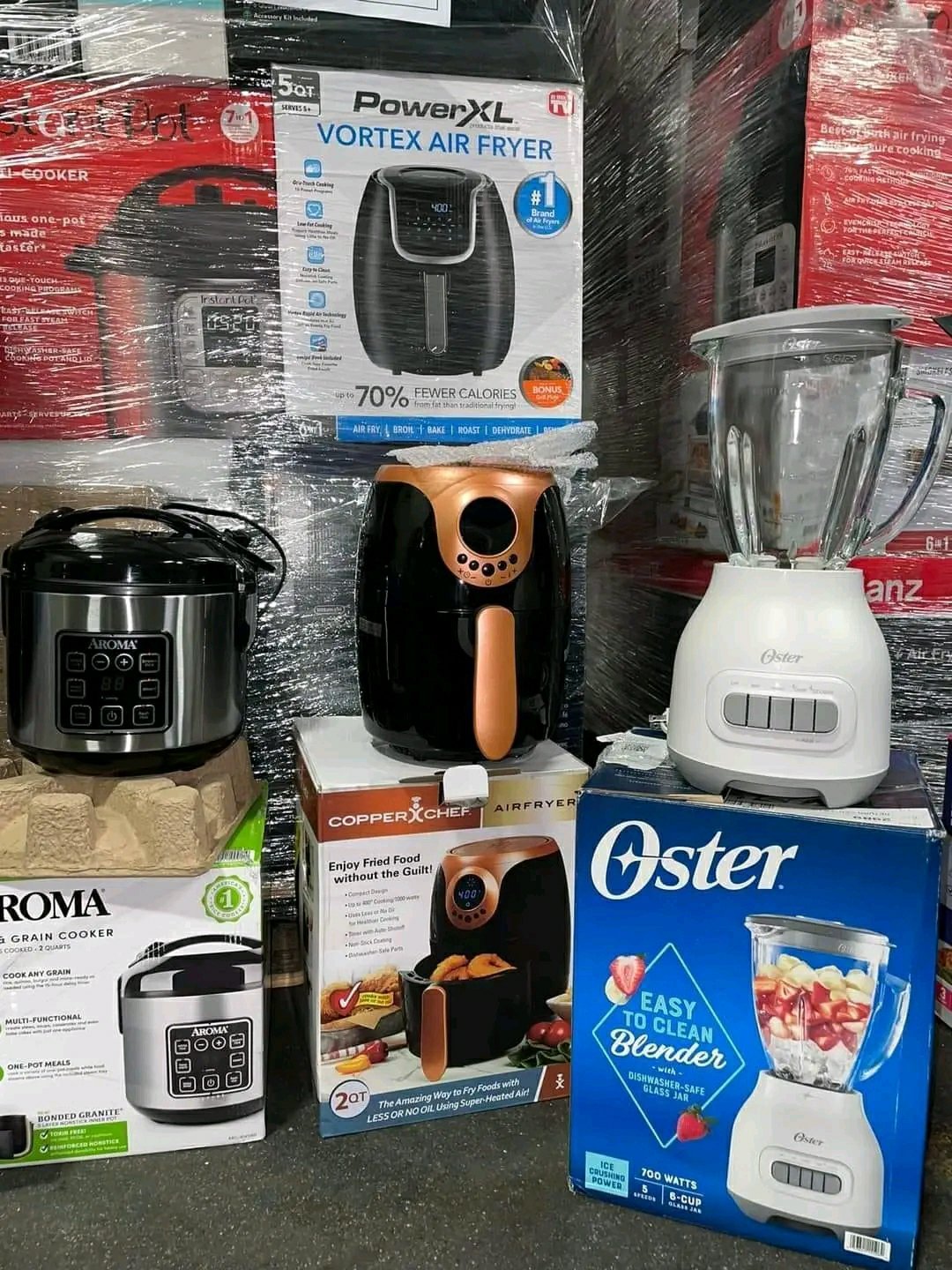 Cookware sets - Image 2
