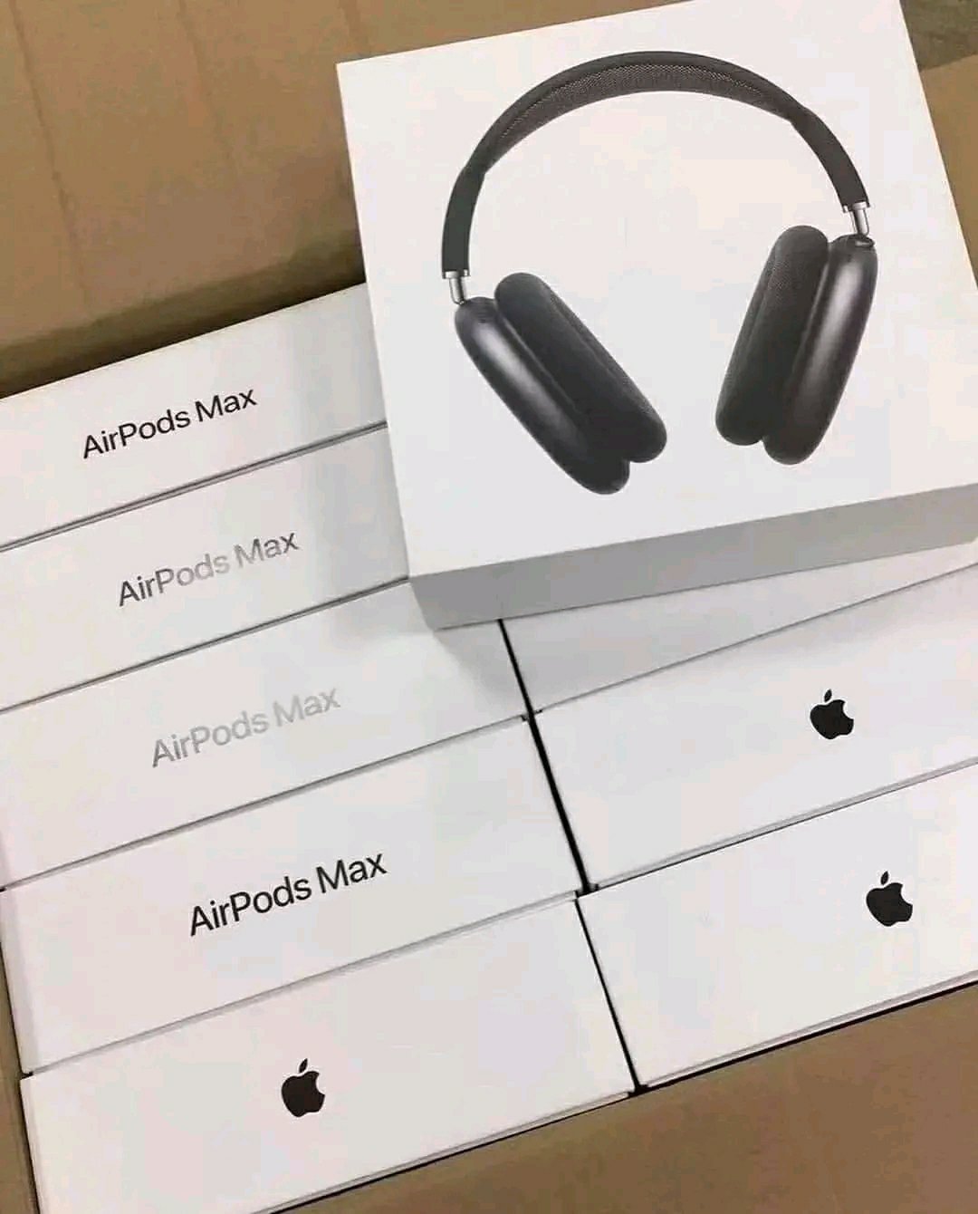 AirPods Retail Display Pallet - Image 5