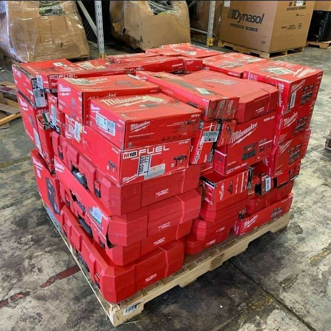 Tool Pallets - Image 3