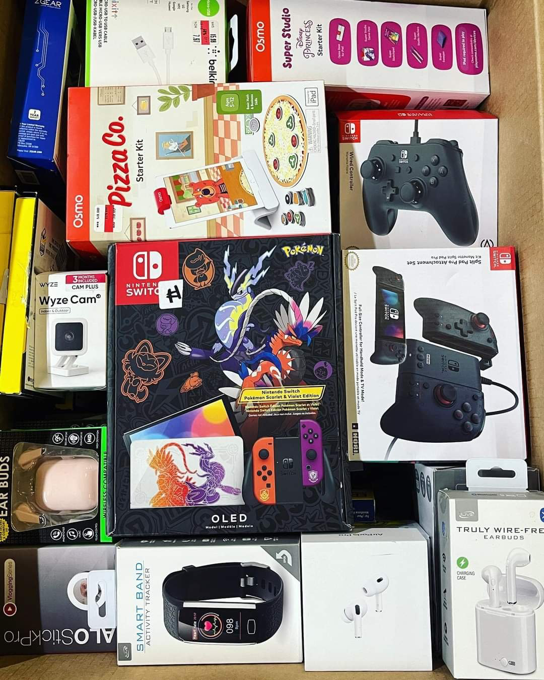 PREMIUM Mystery Boxes - Image 2