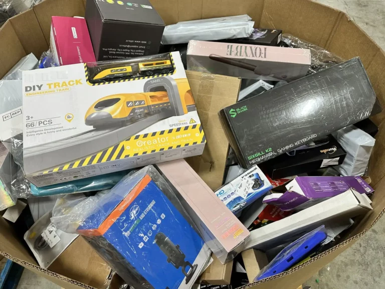 AMZ XL Truckload - Image 5
