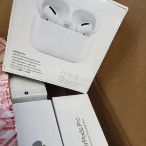 Apple AirPods Pro pallets