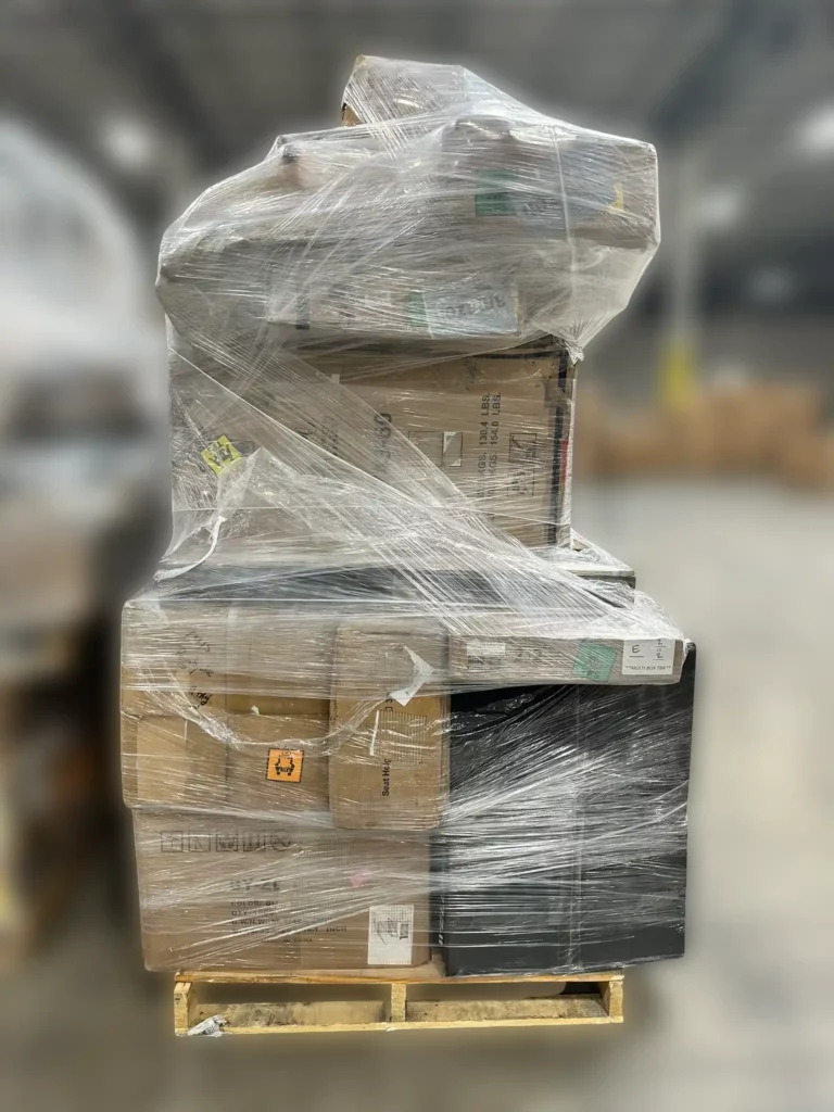 AMZ XL Truckload