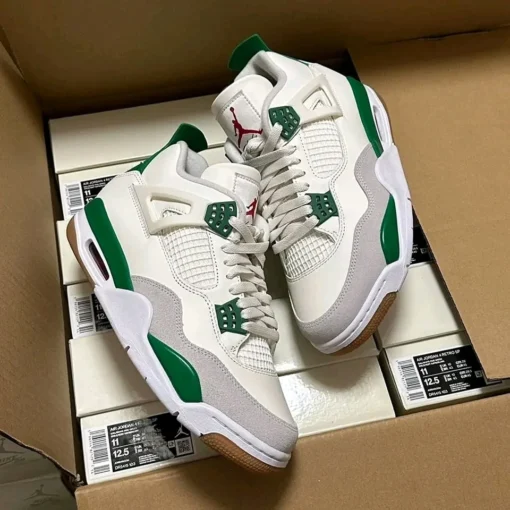 Wholesale Sneaker Pallets - Image 9