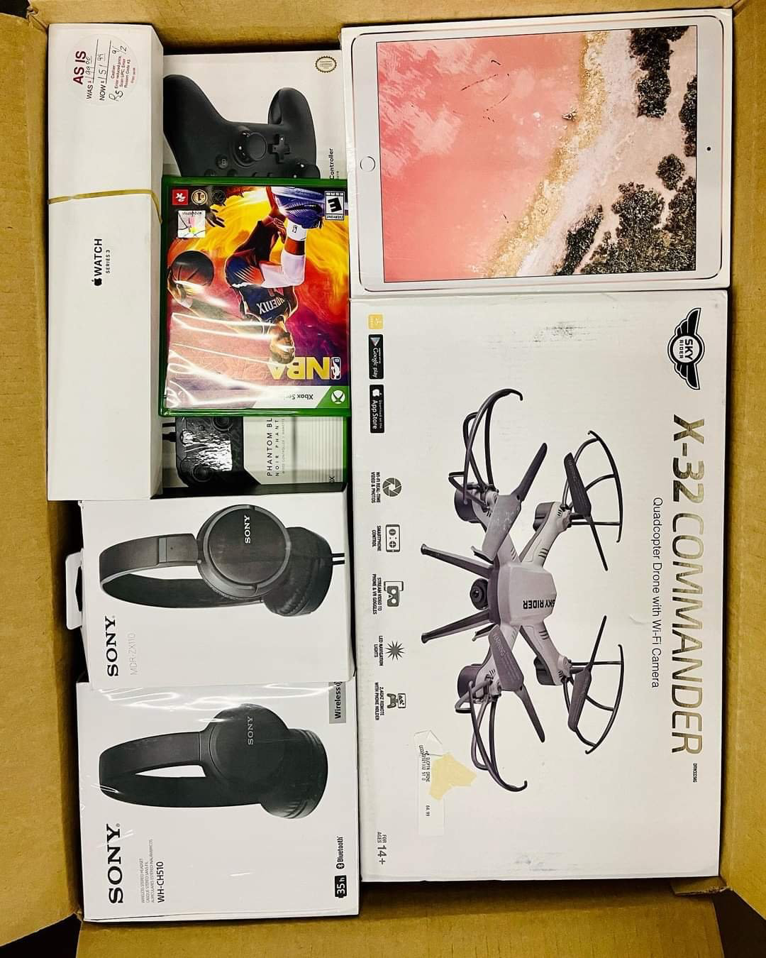 PREMIUM Mystery Boxes - Image 7