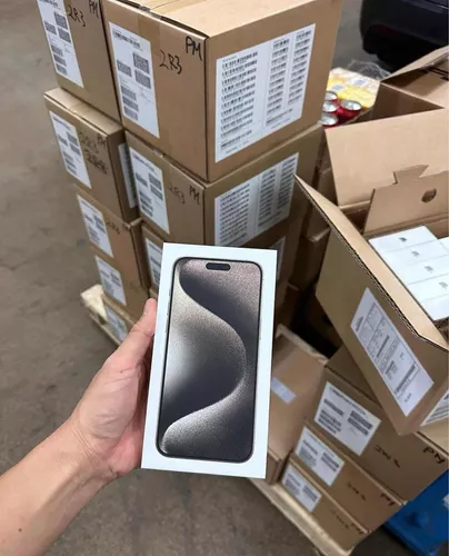 Buy iPhone Liquidation Pallets - Image 2