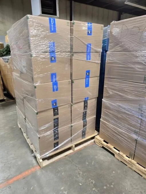 Amazon Electronics Mystery Boxes - Image 2