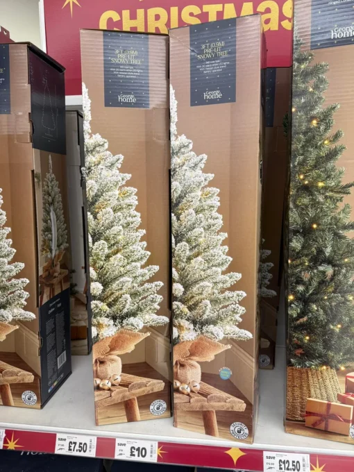 Artificial Christmas Trees - Image 3