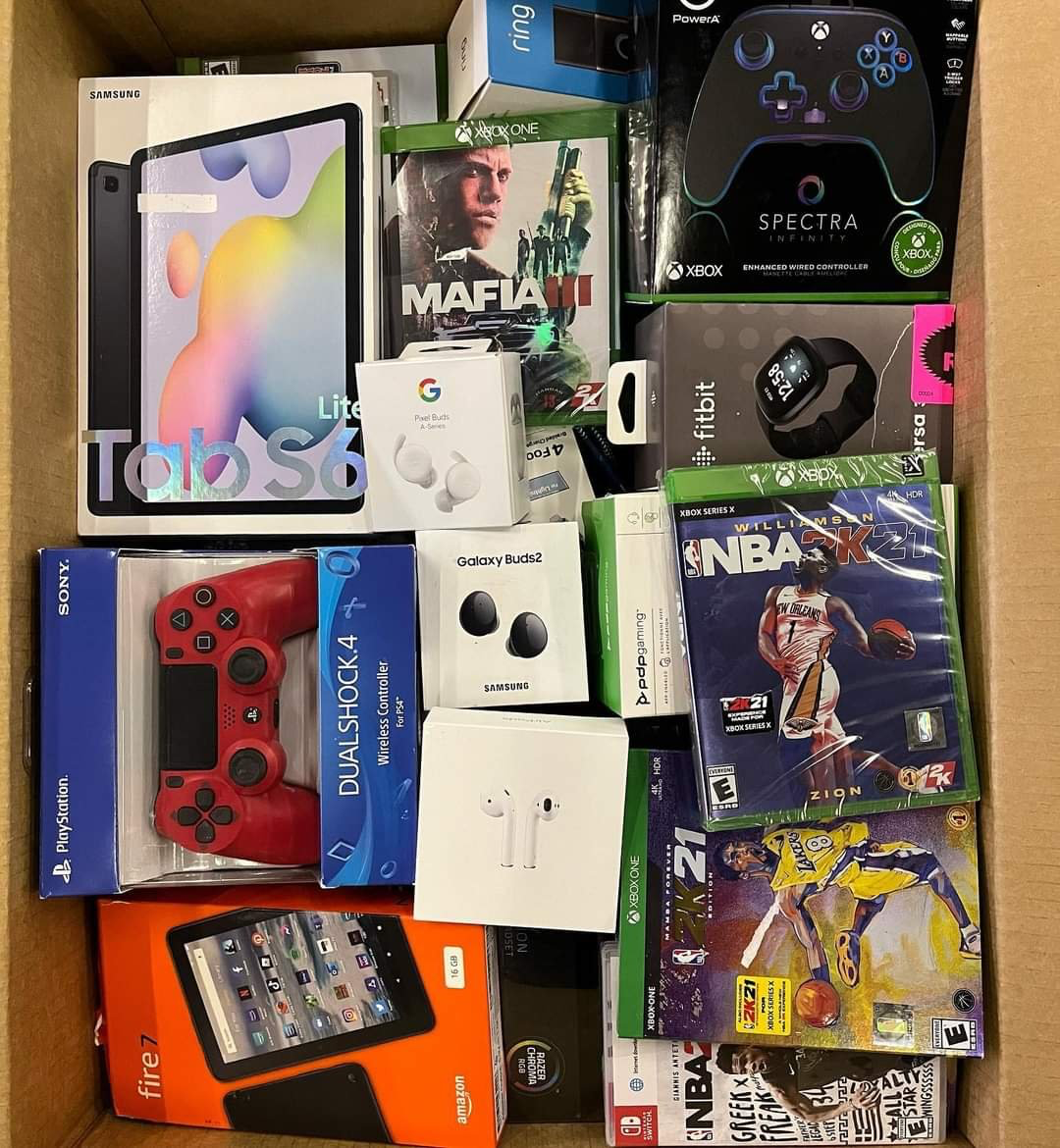 PREMIUM Mystery Boxes - Image 4