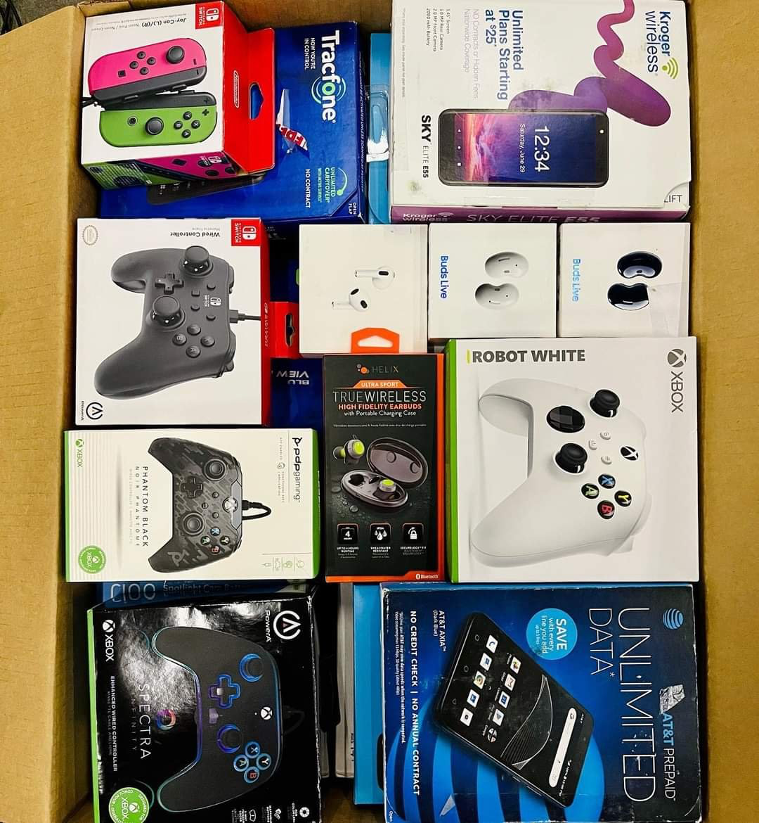 PREMIUM Mystery Boxes - Image 5