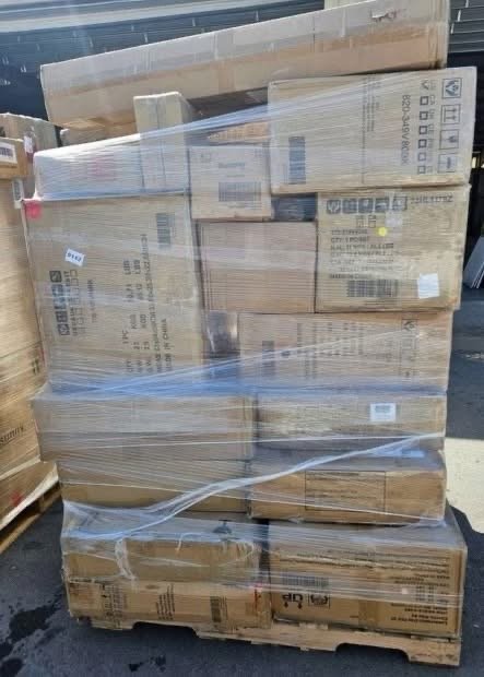 Sports and Outdoor Pallets - Image 4