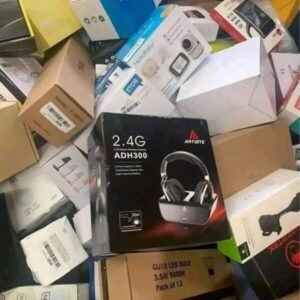 Target mystery boxes