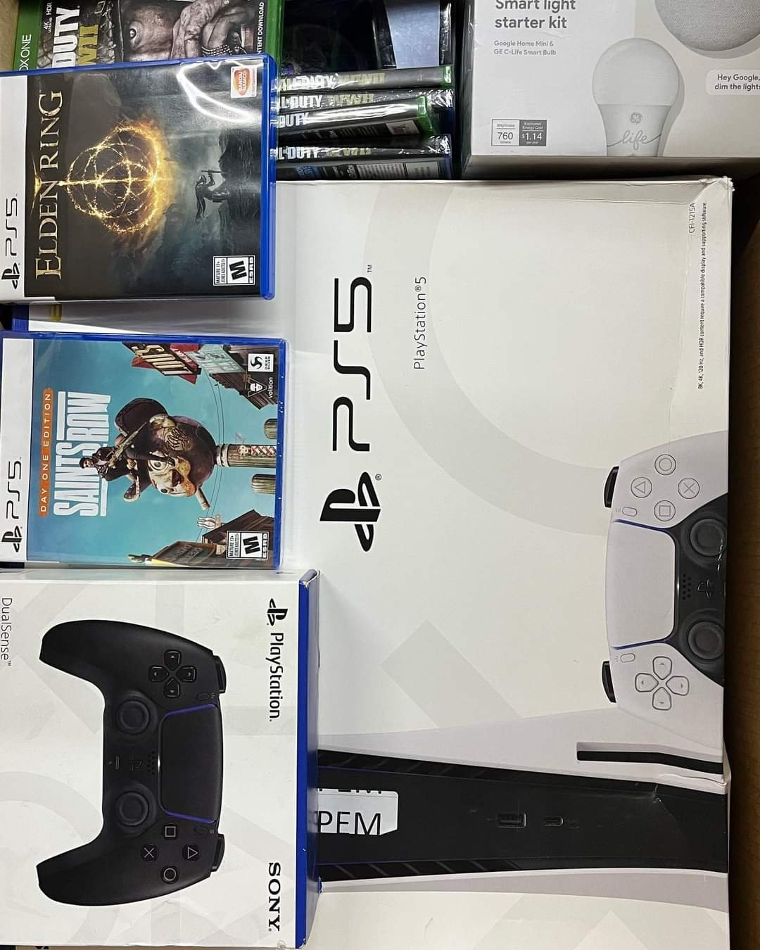 PREMIUM Mystery Boxes - Image 9