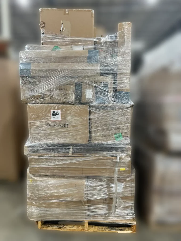 AMZ XL Truckload - Image 2