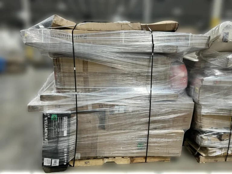 AMZ XL Truckload - Image 4