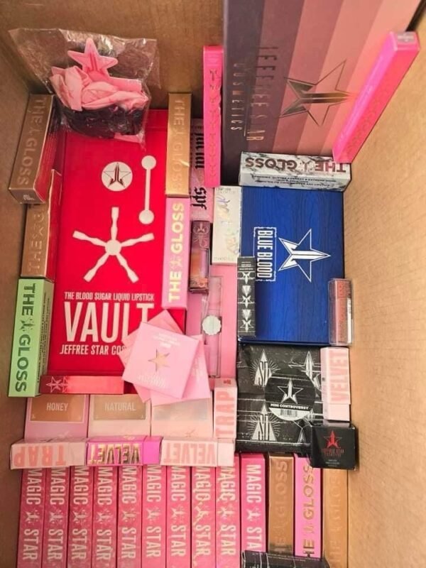 Jeffree Star Cosmetics - Image 2