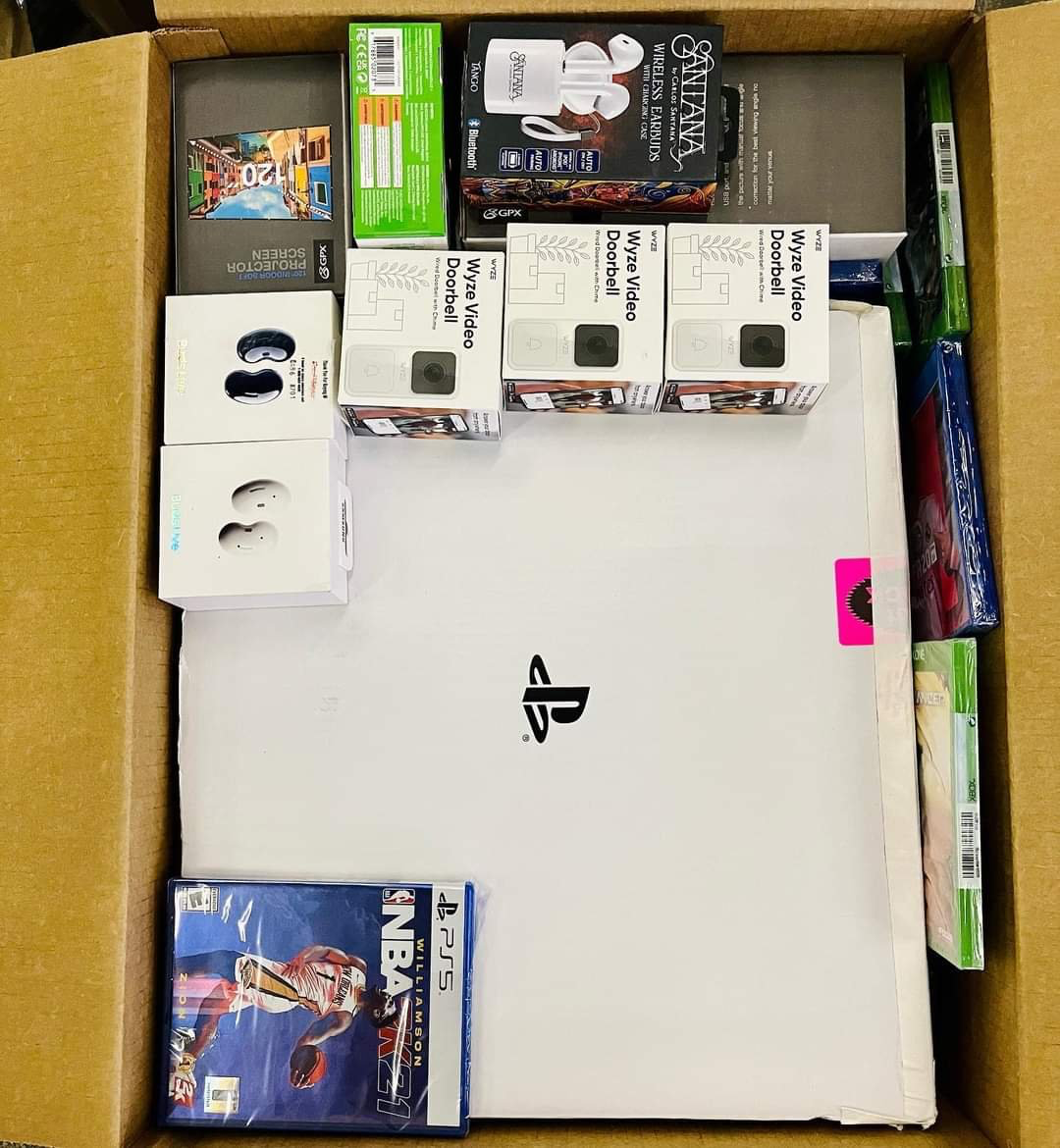 PREMIUM Mystery Boxes - Image 8