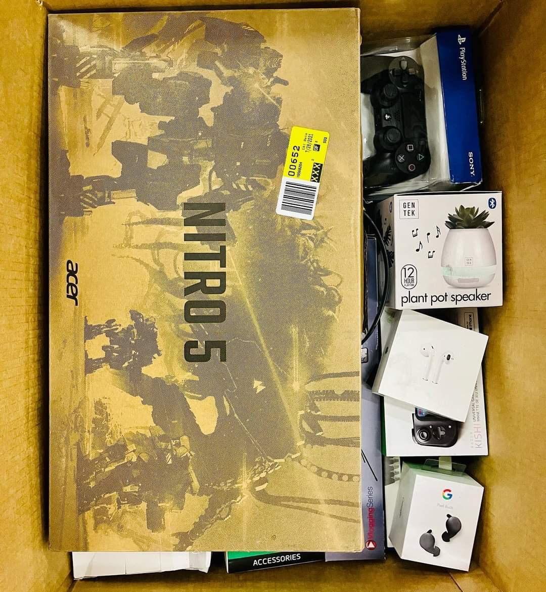 PREMIUM Mystery Boxes - Image 6