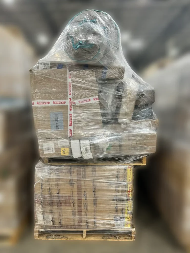 AMZ XL Truckload - Image 3