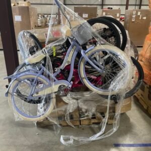 Sports and Outdoor Pallets