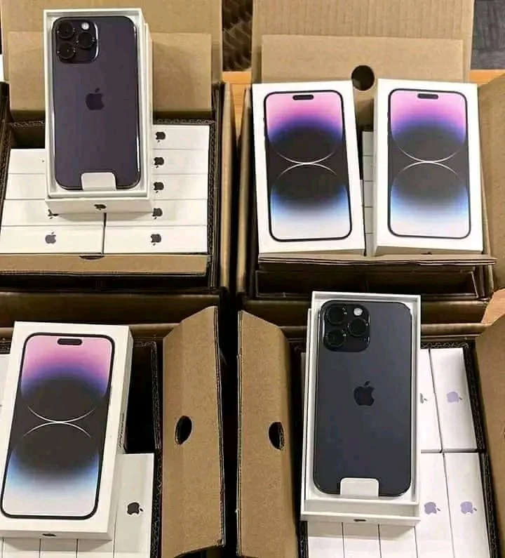Buy iPhone Liquidation Pallets - Image 5