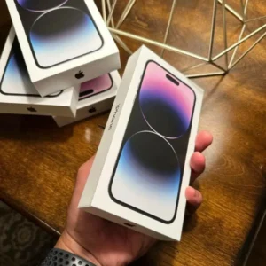 Iphone 14 Pro Max Pallets