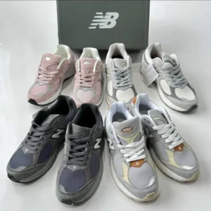 Men’s Designer Sneaker Lots