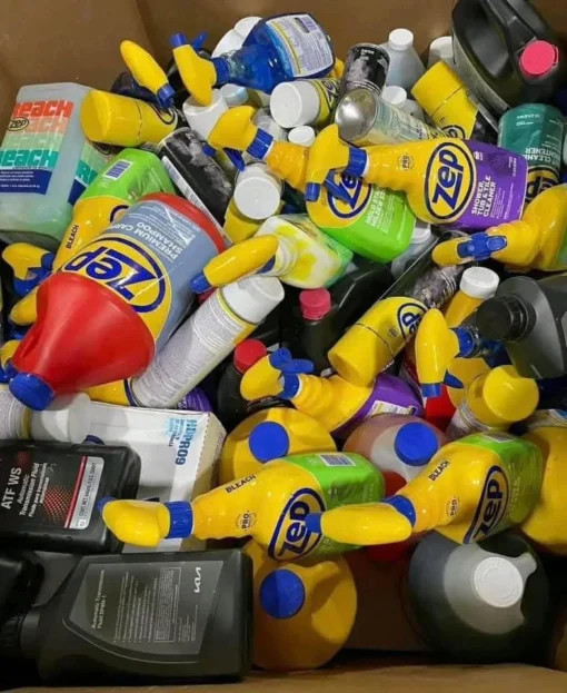 Laundry Detergent Wholesale Pallets - Image 7