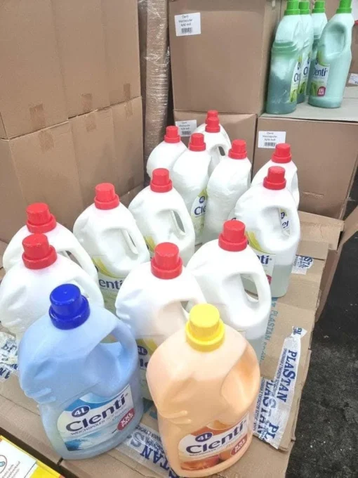 Laundry Detergent Wholesale Pallets - Image 9