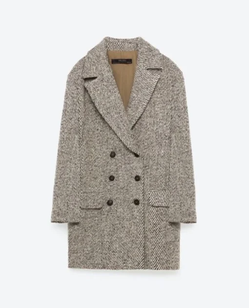 Zara Coats Wholesale Lots - Image 3